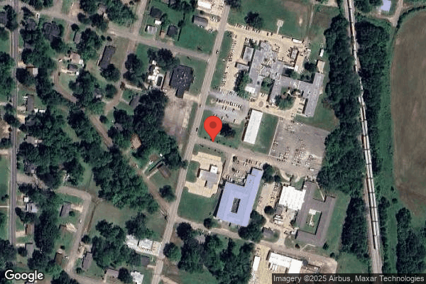 CARE CENTER OF ABERDEEN nursing home in ABERDEEN, MS - Photo 1 of 2