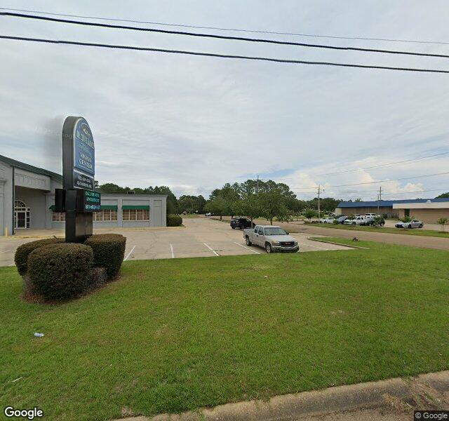 MCCOMB NURSING AND REHABILITATION CENTER LLC nursing home in MCCOMB, MS - Photo 2 of 3