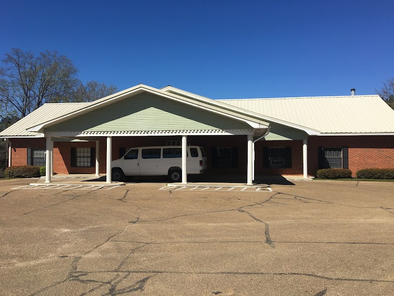 PLEASANT HILLS COM LIV CENTER nursing home in JACKSON, MS - Photo 2 of 5