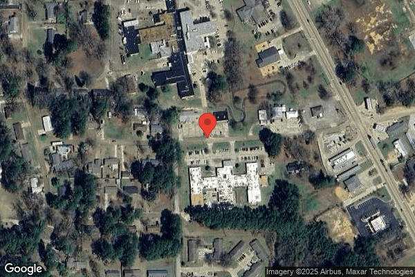 DIVERSICARE OF EUPORA nursing home in EUPORA, MS - Photo 1 of 3