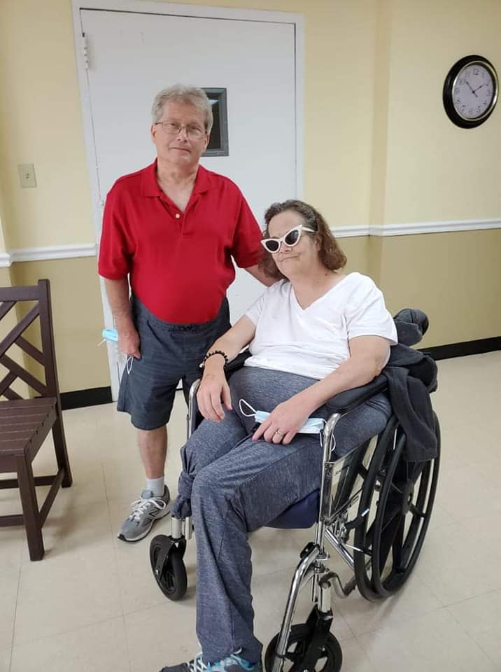 TISHOMINGO COMM LIVING CENTER nursing home in IUKA, MS - Photo 5 of 5
