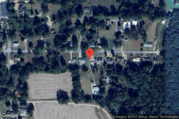 ASHLAND HEALTH AND REHABILITATION nursing home in ASHLAND, MS