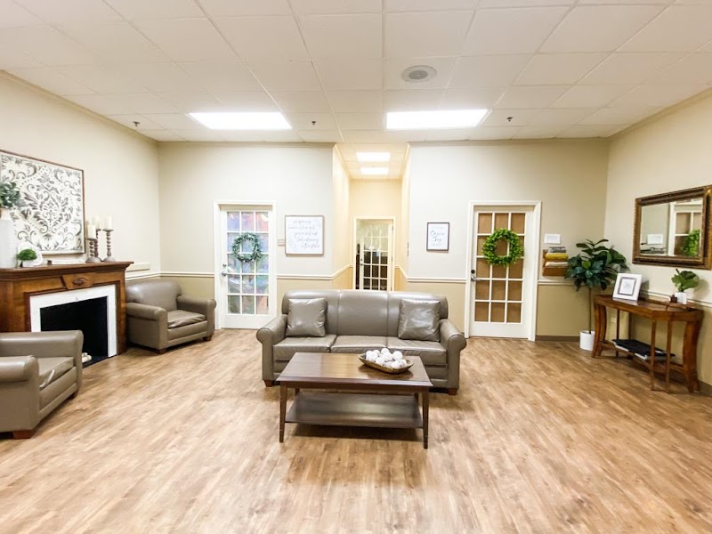 PICAYUNE REHABILITATION AND HEALTHCARE CENTER nursing home in PICAYUNE, MS - Photo 2 of 5