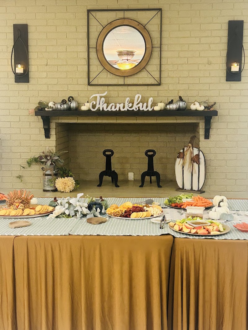 COURTYARD HEALTH AND REHABILITATION nursing home in MCCOMB, MS - Photo 2 of 5
