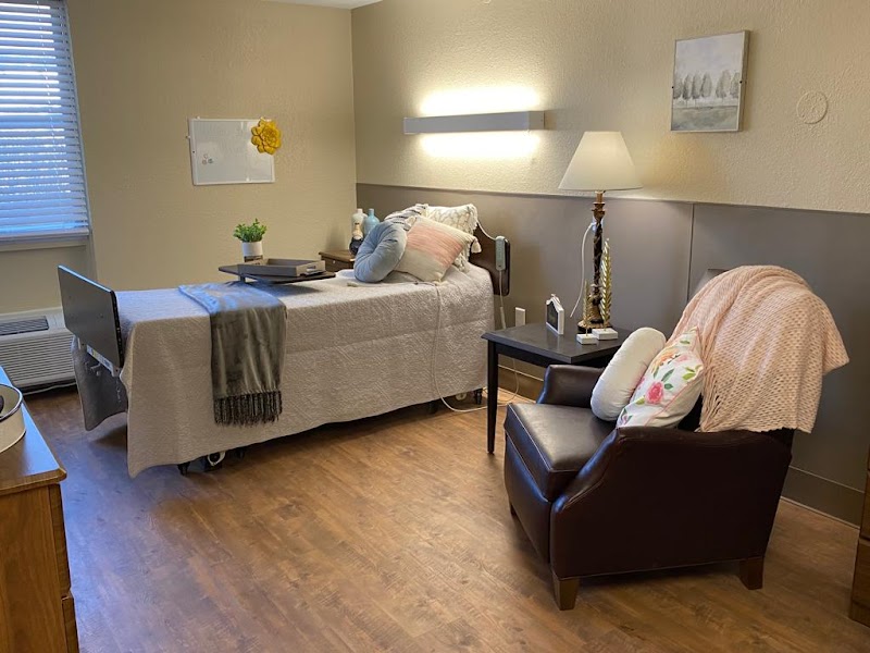 YAZOO CITY REHABILITATION AND HEALTHCARE CENTER nursing home in YAZOO CITY, MS - Photo 3 of 5