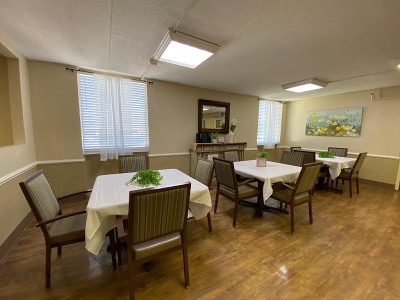 YAZOO CITY REHABILITATION AND HEALTHCARE CENTER nursing home in YAZOO CITY, MS - Photo 5 of 5