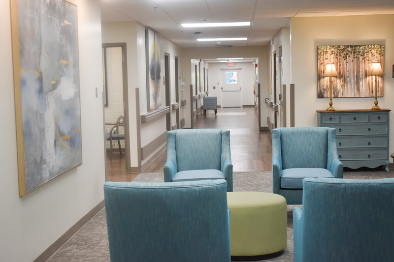 BEDFORD CARE CENTER OF MENDENH nursing home in MENDENHALL, MS - Photo 3 of 5