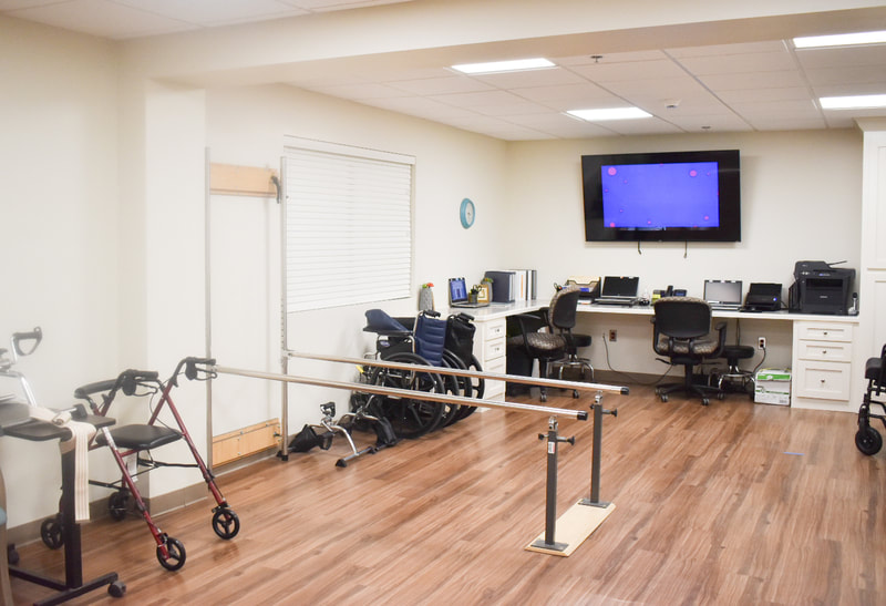 BEDFORD CARE CENTER OF MENDENH nursing home in MENDENHALL, MS - Photo 5 of 5