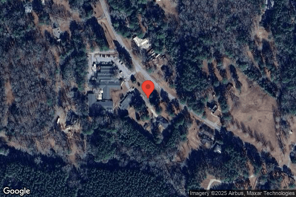 BEDFORD CARE CENTER OF NEWTON nursing home in NEWTON, MS - Photo 1 of 8