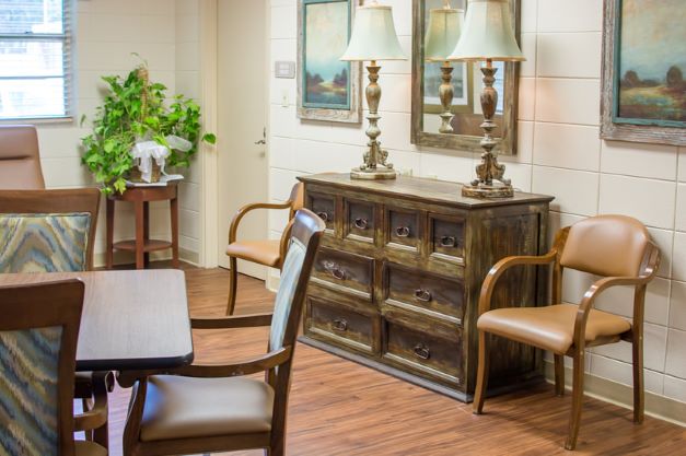 BEDFORD CARE CENTER OF NEWTON nursing home in NEWTON, MS - Photo 4 of 8