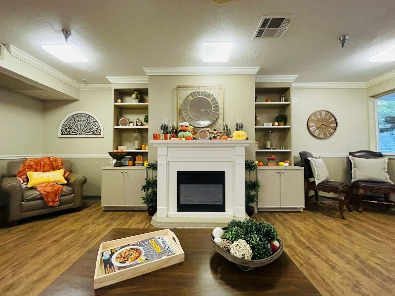 GRENADA REHABILITATION AND HEALTHCARE CENTER nursing home in GRENADA, MS - Photo 2 of 5