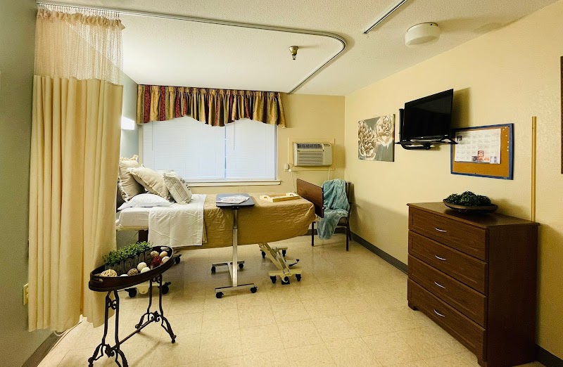 GRENADA REHABILITATION AND HEALTHCARE CENTER nursing home in GRENADA, MS - Photo 4 of 5