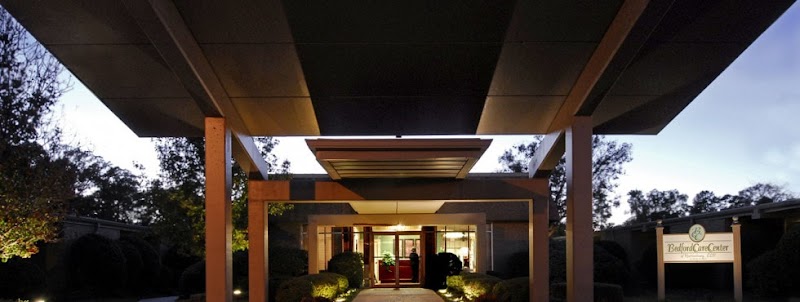 BEDFORD CARE CENTER OF HATTIESBURG nursing home in HATTIESBURG, MS - Photo 2 of 6