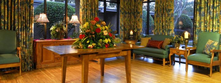 BEDFORD CARE CENTER OF HATTIESBURG nursing home in HATTIESBURG, MS - Photo 3 of 6
