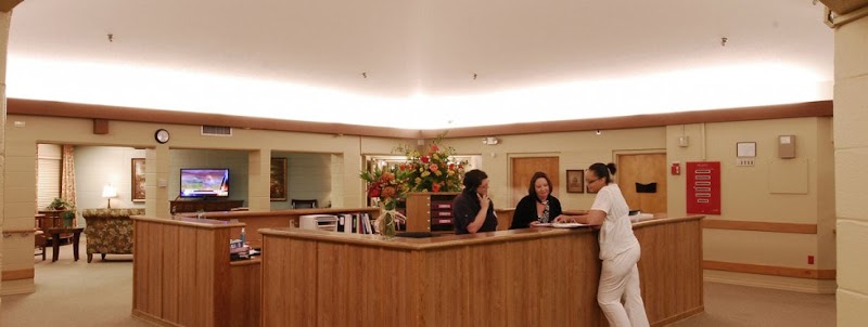 BEDFORD CARE CENTER OF HATTIESBURG nursing home in HATTIESBURG, MS - Photo 4 of 6