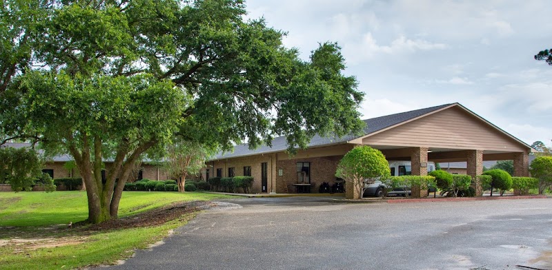 MEMORIAL WOODLAND VILLAGE NURSING CENTER nursing home in DIAMONDHEAD, MS - Photo 2 of 4