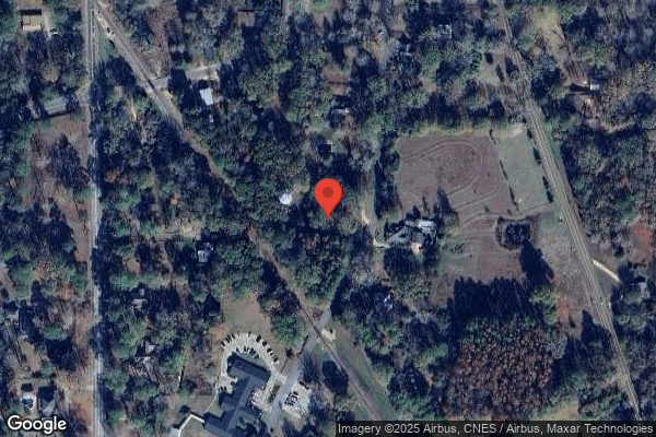 LAWRENCE CO NURSING CENTER nursing home in MONTICELLO, MS - Photo 1 of 5