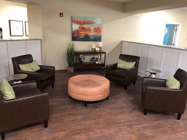 LANDMARK OF COLLINS nursing home in COLLINS, MS - Photo 2 of 5