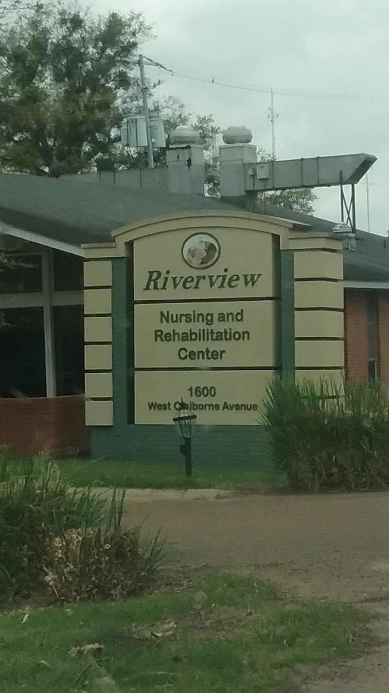 RIVERVIEW NURSING & REHABILITATION CENTER nursing home in GREENWOOD, MS - Photo 4 of 5