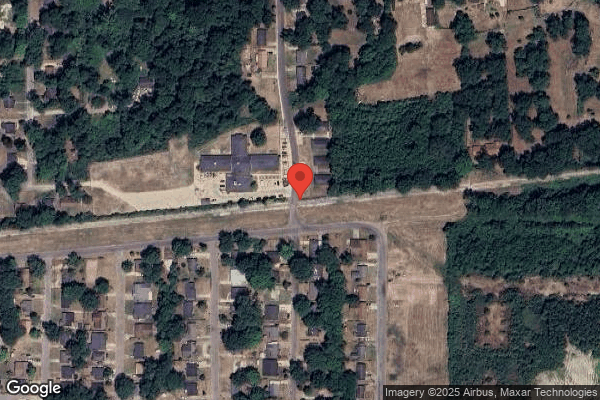 ARBOR WALK HEALTHCARE CENTER nursing home in GREENVILLE, MS - Photo 1 of 2