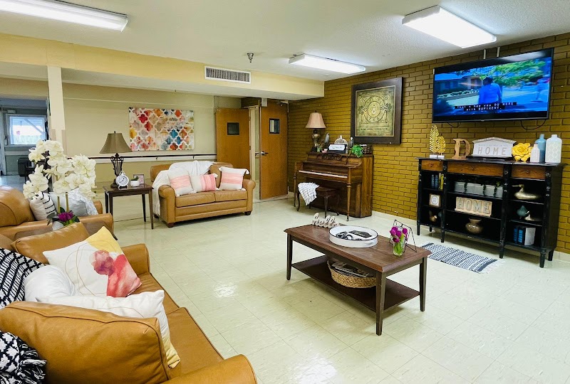 DELTA REHABILITATION AND HEALTHCARE CENTER nursing home in CLEVELAND, MS - Photo 2 of 5
