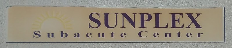 SUNPLEX SUB-ACUTE CENTER nursing home in OCEAN SPRINGS, MS - Photo 2 of 4