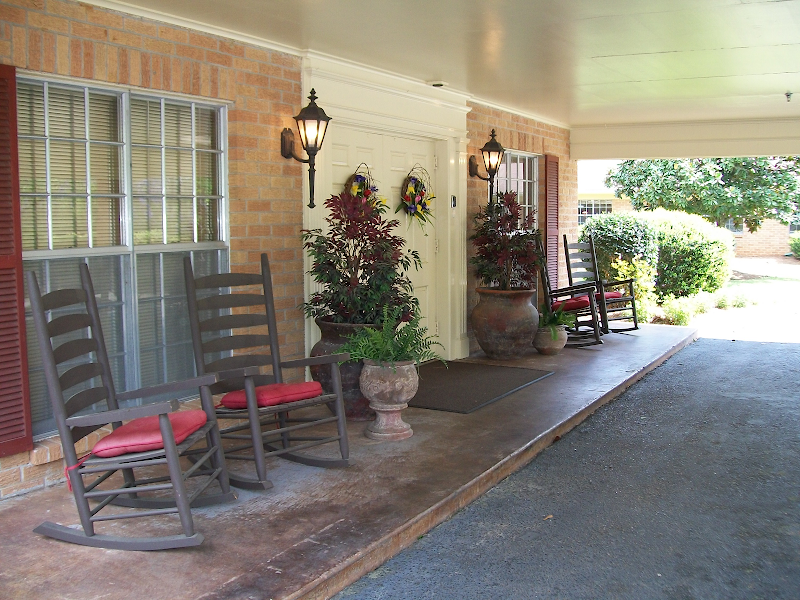 MS CARE CENTER OF MORTON nursing home in MORTON, MS - Photo 4 of 5