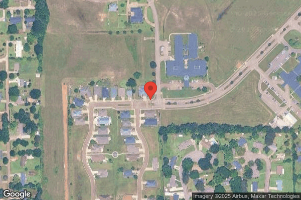 THE WINDSOR PLACE nursing home in COLUMBUS, MS - Photo 1 of 2