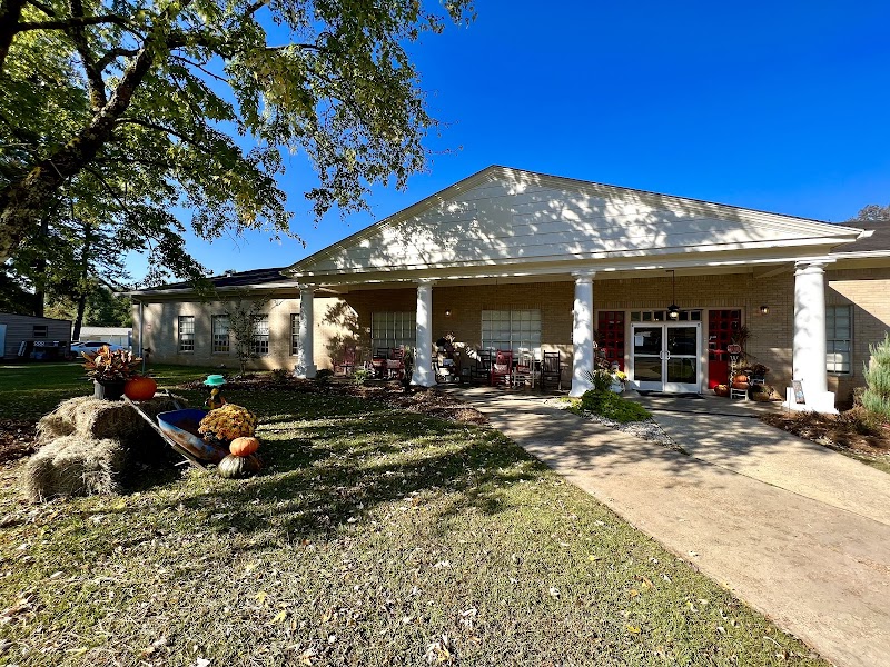 HILLTOP MANOR HEALTH AND REHABILITATION CENTER nursing home in UNION, MS - Photo 4 of 5