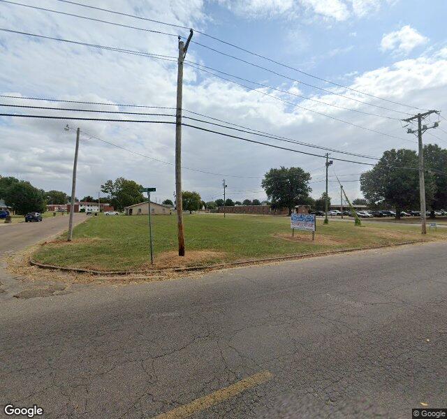 CLARKSDALE NURSING CENTER nursing home in CLARKSDALE, MS - Photo 5 of 5