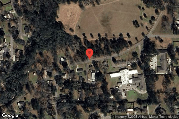 MYRTLES NURSING CENTER, LLC nursing home in COLUMBIA, MS - Photo 1 of 2