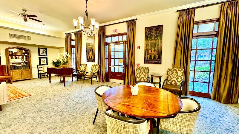 HIGHLAND HOME nursing home in RIDGELAND, MS - Photo 5 of 5