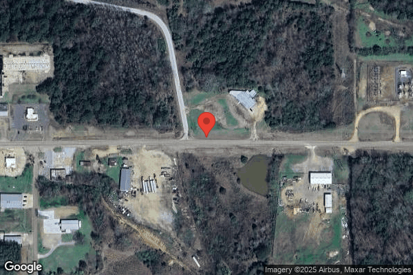 SARDIS COMMUNITY  NH nursing home in SARDIS, MS - Photo 1 of 2