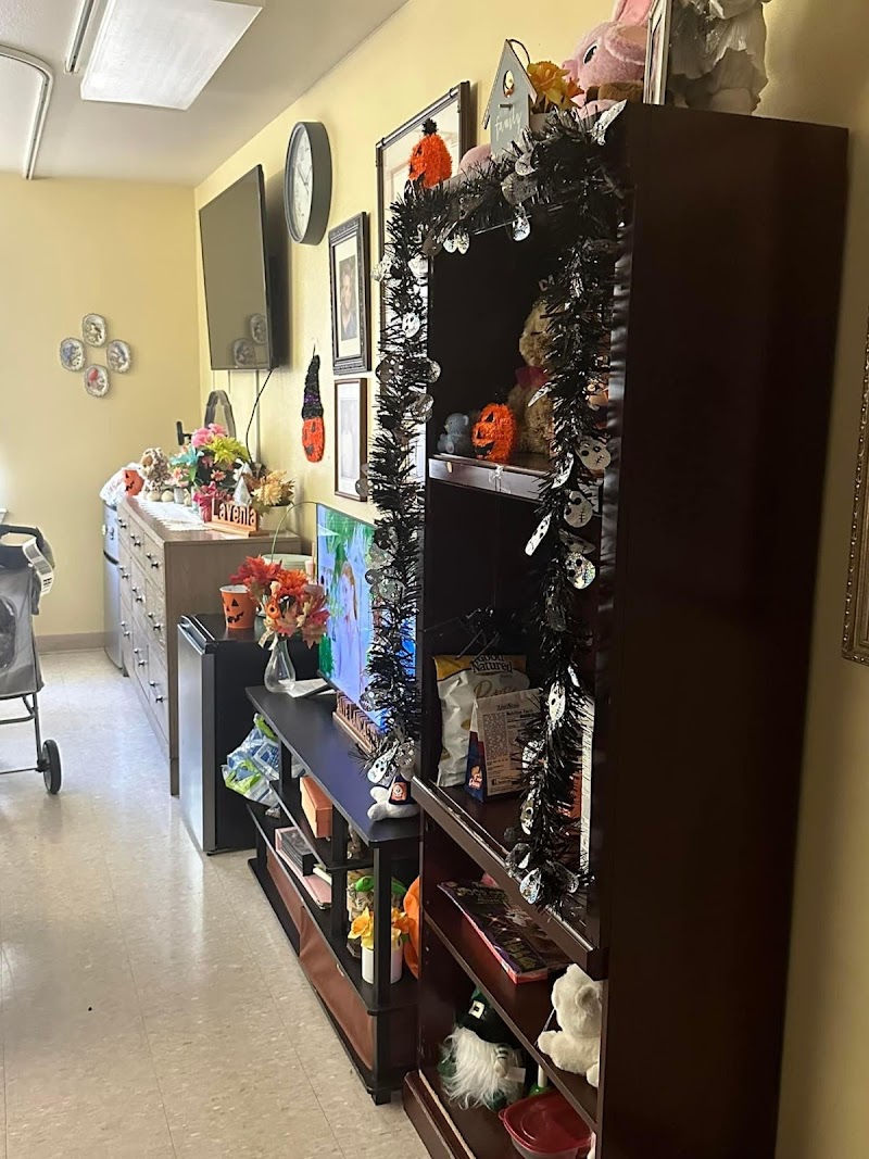 LANDMARK OF DESOTO nursing home in HORN LAKE, MS - Photo 3 of 5