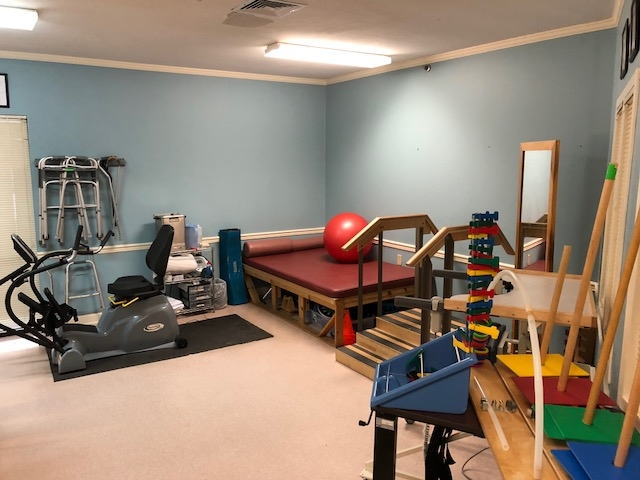 HERITAGE HOUSE NURSING CENTER nursing home in VICKSBURG, MS - Photo 5 of 5
