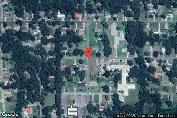 PINE VIEW HEALTH AND REHABILITATION CENTER nursing home in WAYNESBORO, MS - Photo 1 of 5