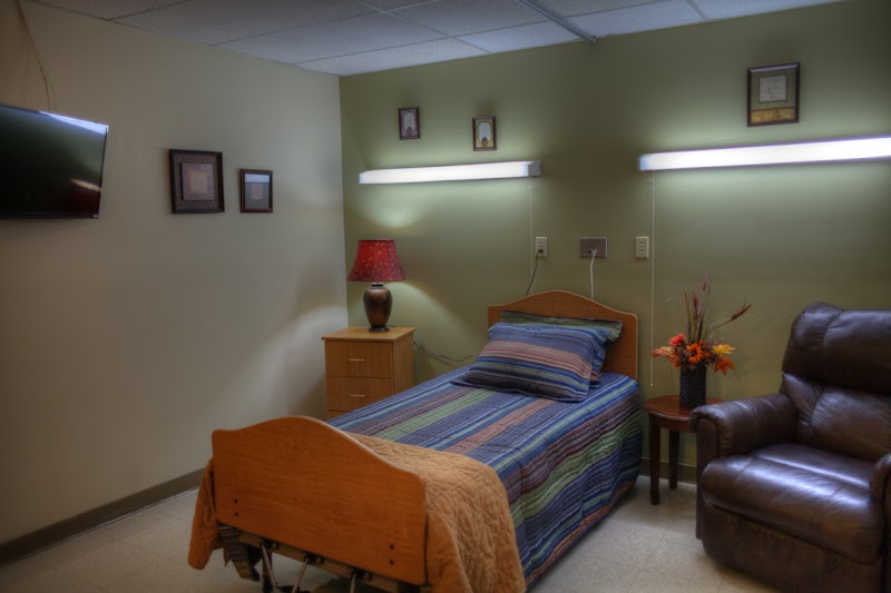 PINE VIEW HEALTH AND REHABILITATION CENTER nursing home in WAYNESBORO, MS - Photo 3 of 5