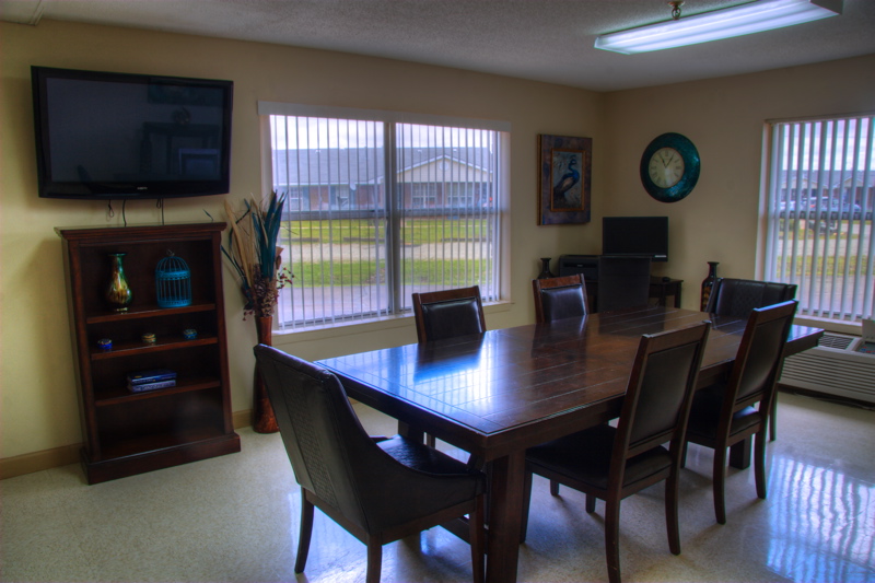 DIVERSICARE OF SHELBY nursing home in SHELBY, MS - Photo 5 of 5