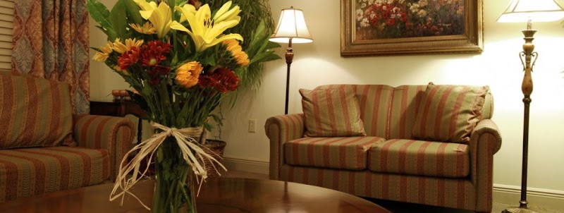 BEDFORD CARE CTR-MONROE HALL nursing home in HATTIESBURG, MS - Photo 4 of 5