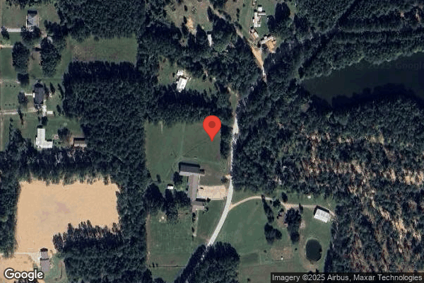 CARRINGTON, LLC D/B/A THE CARRINGTON nursing home in STARKVILLE, MS