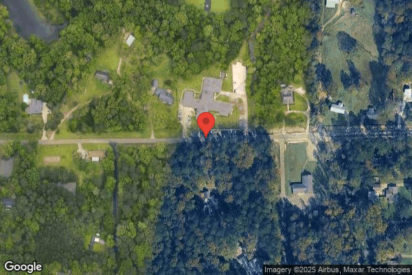 BRIAR HILL REST HOME nursing home in FLORENCE, MS - Photo 1 of 3