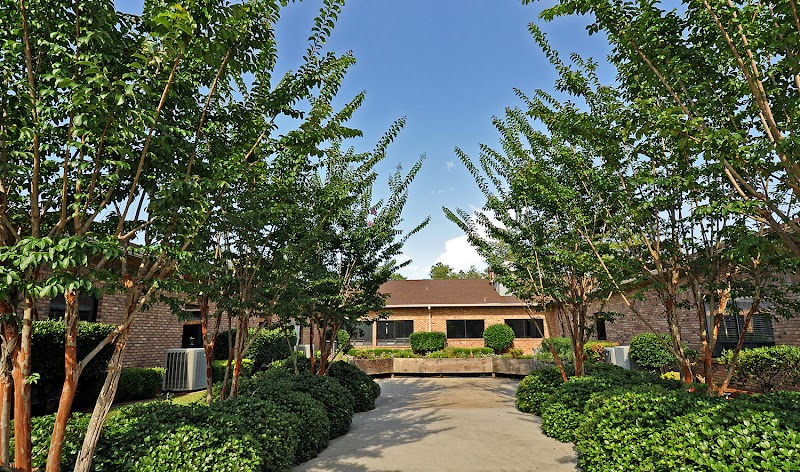 STONE COUNTY REHABILITATION AND NURSING CTR INC nursing home in WIGGINS, MS - Photo 4 of 7