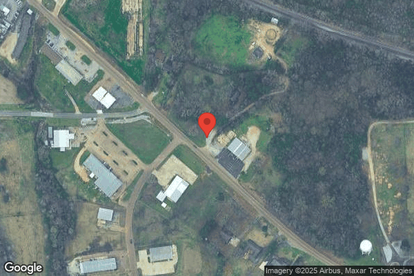 GREAT OAKS REHABILITATION AND HEALTHCARE CENTER nursing home in BYHALIA, MS - Photo 1 of 5