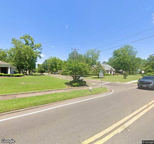 DUGAN MEMORIAL HOME nursing home in WEST POINT, MS - Photo 2 of 2