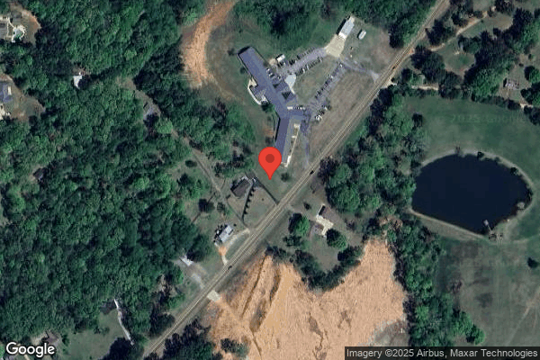 SUNSHINE HEALTH CARE, INC nursing home in PONTOTOC, MS