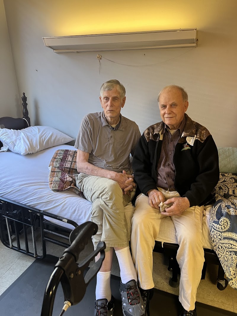 HATTIESBURG HEALTH & REHAB CENTER nursing home in HATTIESBURG, MS - Photo 2 of 3