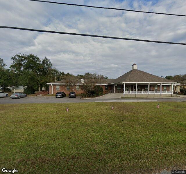 DUNBAR VILLAGE TERRACE nursing home in BAY SAINT LOUIS, MS - Photo 2 of 2
