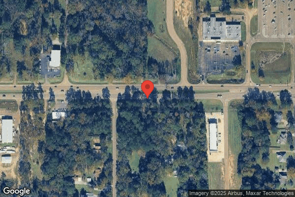 WISTERIA GARDENS nursing home in PEARL, MS - Photo 1 of 2