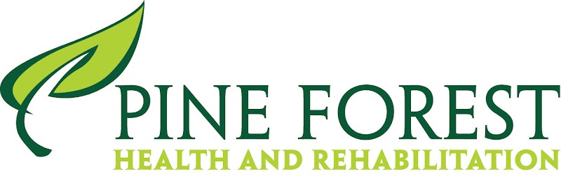 PINE FOREST HEALTH AND REHABILITATION nursing home in JACKSON, MS - Photo 2 of 3