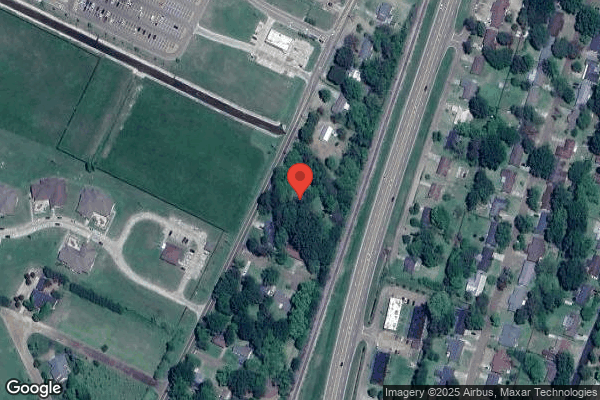 MARTHA COKER GREEN HOUSE HOME nursing home in YAZOO CITY, MS - Photo 1 of 7